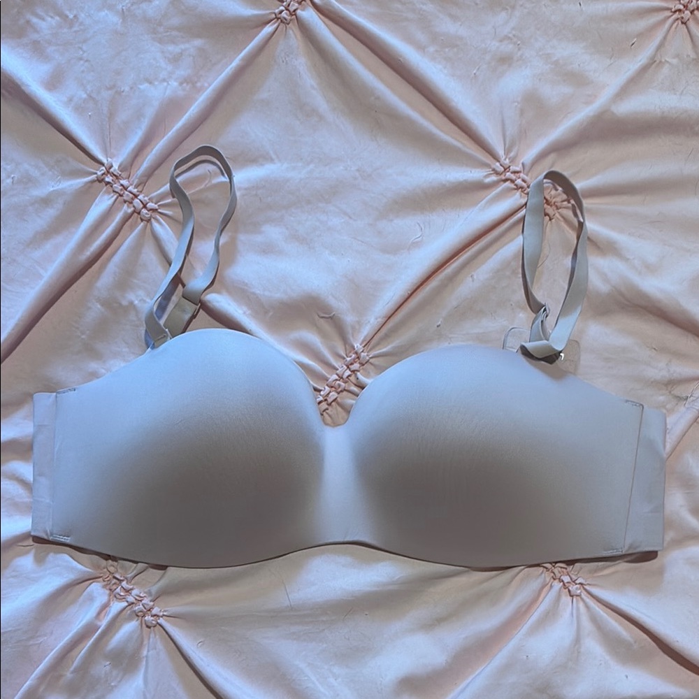 Uniqlo Convertible Bra